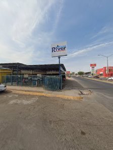 River Car Wash Conquista